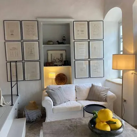 Apartment Kali Strata In