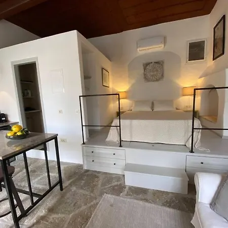 Apartment Kali Strata In *