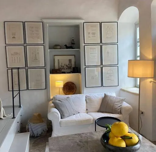 Apartment Kali Strata In