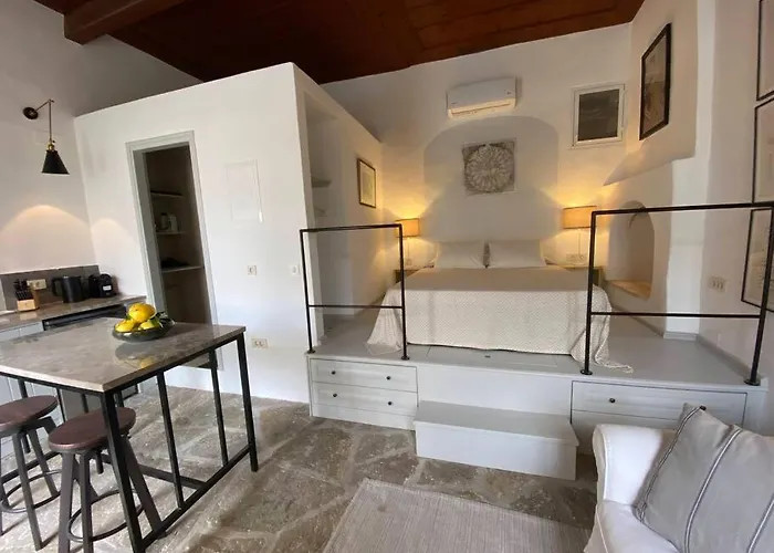 Apartment Kali Strata In *